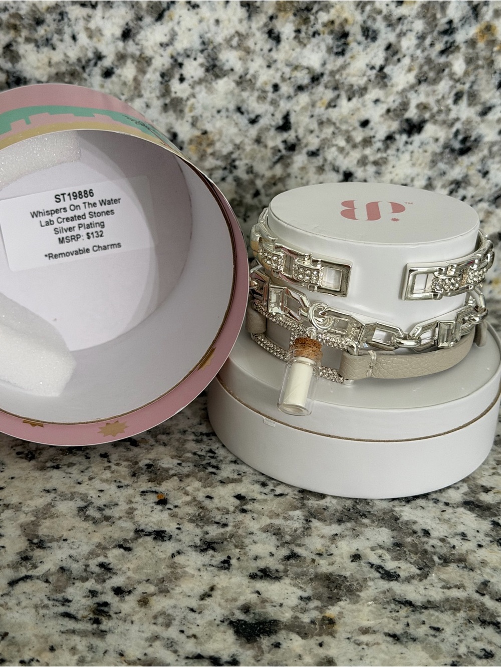 Bomb Party Summer Stack 2026 - Message in a Bottle